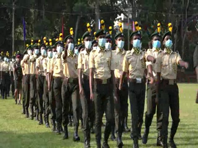 74th Independence Day Celebration